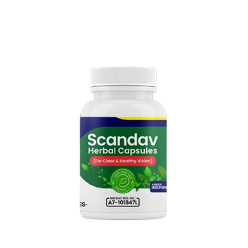Scandav Herbal Capsule